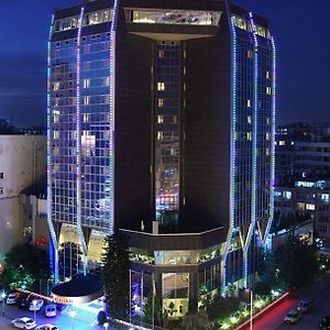 Hotel Seyhan